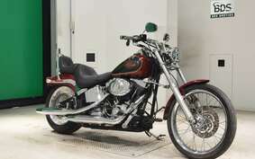 HARLEY FXSTC 1580 2006 JL5