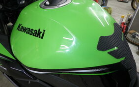 KAWASAKI NINJA 400R 2012 ER400B