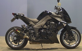 KAWASAKI Z1000 Gen.4 ZRCD15