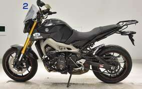 YAMAHA MT-09 A 2014 RN34J