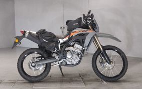 HONDA CRF250L MD47