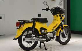 HONDA CROSS CUB 110 JA45