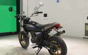 HONDA APE 100 GEN 2 HC13