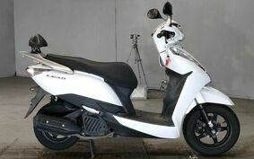 HONDA LEAD 125 JF45