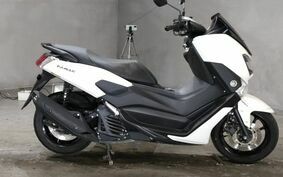 YAMAHA N-MAX 125 SED6J