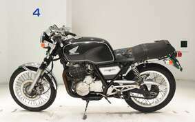 HONDA GB400TT 1988 NC20