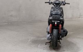 YAMAHA BW S125 SE45