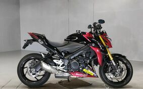 SUZUKI GSX-S1000 2017 GT79A