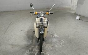 HONDA C70 SUPER CUB C70