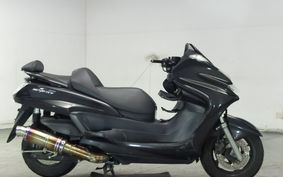 YAMAHA GRAND MAJESTY 400 2014 SH06J