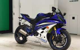 YAMAHA YZF-R6 2012 RJ12