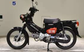 HONDA CROSS CUB 110 JA45