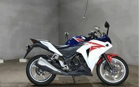 HONDA CBR250R MC41