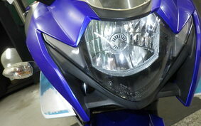 SUZUKI GSX250R