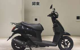 SUZUKI LET's CA4AA