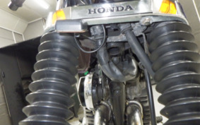 HONDA GB500TT 1987 PC16