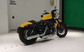 HARLEY XL883N 2011 LE2