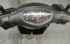 SUZUKI ADDRESS V125 G CF4EA