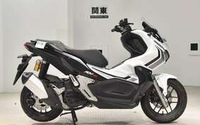 HONDA ADV150 KF61