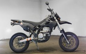 KAWASAKI KLX250D TRACKER 1999 LX250E