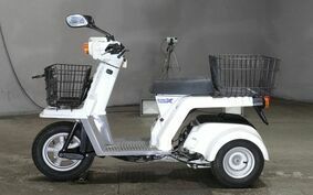 HONDA GYRO X TD02