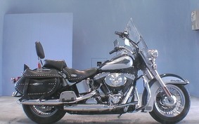 HARLEY FLSTC 1450 2001 BJY