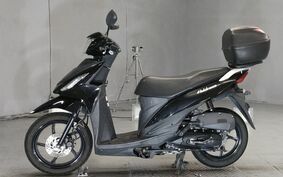 SUZUKI ADDRESS 110 CE47A