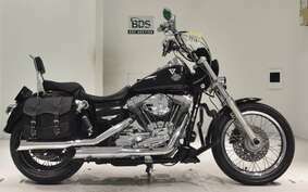 HARLEY FXDC 1580 2008