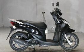 HONDA DIO 110 JF31