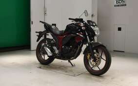 SUZUKI GIXXER 150 NG4BG