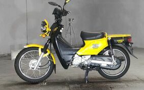 HONDA CROSS CUB 110 JA10