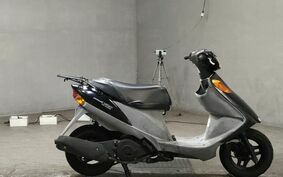 SUZUKI ADDRESS V125 CF4EA