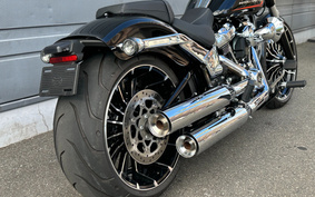 HARLEY FXBRーTC 2023 YEZ