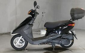 YAMAHA AXIS 125 TREET SE53J