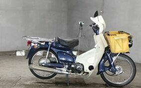 HONDA PRESS CUB 50 AA01