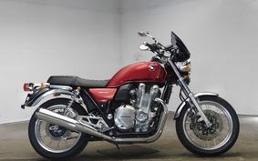 HONDA CB1100 EX 2014 SC65