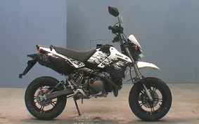 KAWASAKI KSR110 2013 KL110D