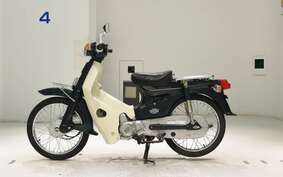 HONDA C50 SUPER CUB E C50