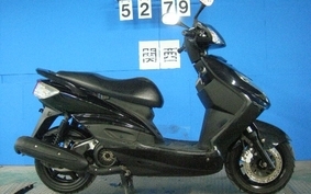 YAMAHA CYGNUS 125 X 2 2009 SE44J