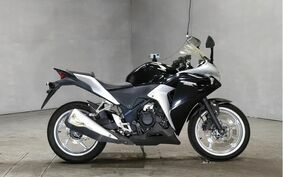 HONDA CBR250R MC41