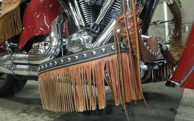INDIAN Chief  vintage 2012