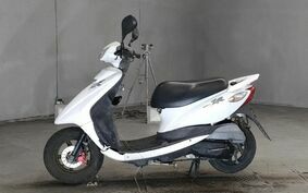 YAMAHA JOG ZR Evolution 2 SA39J