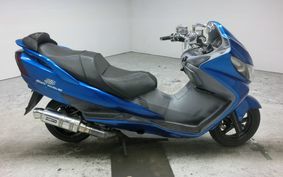 SUZUKI SKYWAVE 250 (Burgman 250) SS Type Fi CJ43A