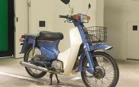 HONDA C70 SUPER CUB C70