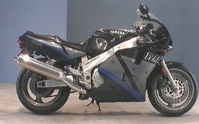 YAMAHA FZR1000 1990 3LKE