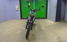 SUZUKI GRASS TRACKER NJ4BA