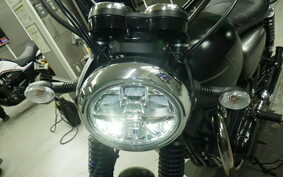 KAWASAKI W800 STREET 2021 EJ800B