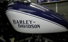 HARLEY XL883N 2015 LE2