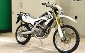 HONDA CRF250L MD38