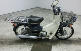 HONDA PRESS CUB 50 C50